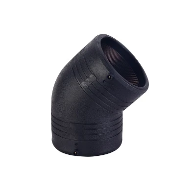 Fittings tal-HDPE Elettrofużjoni